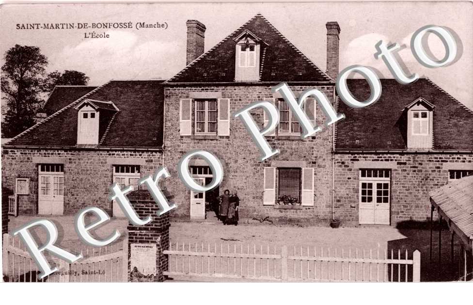 L'ecole