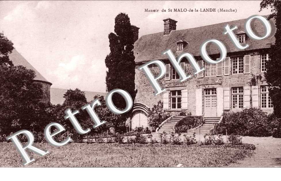 Manoir
