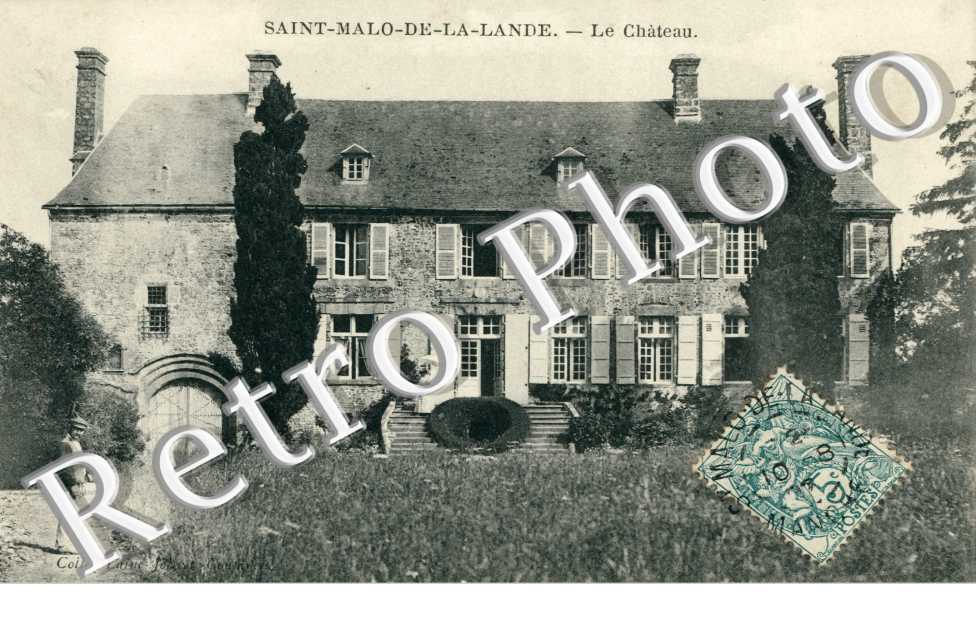 Le chateau