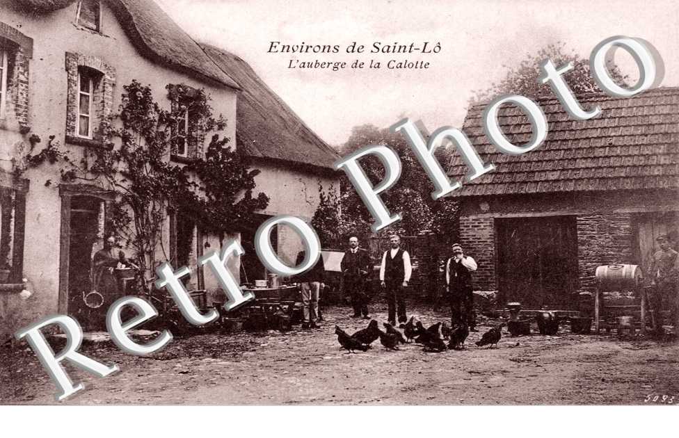 Auberge de la Calotte