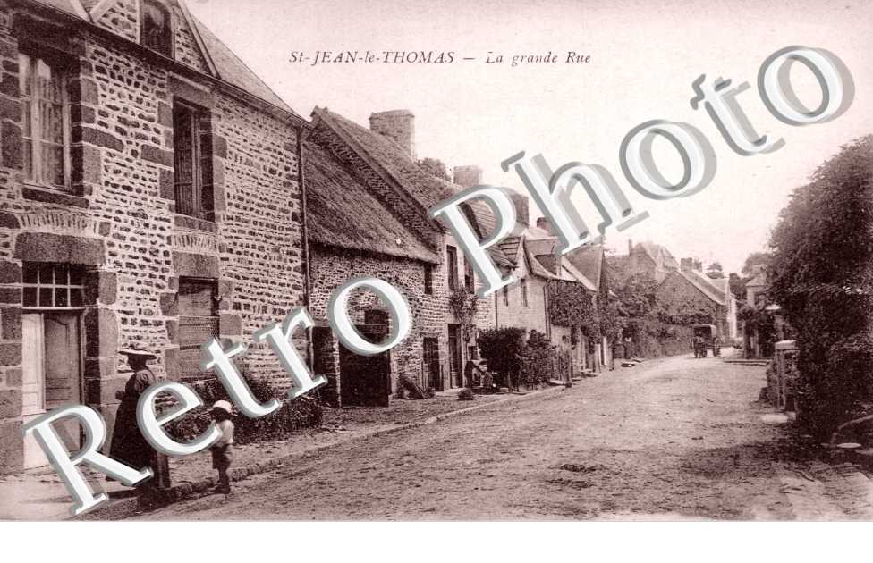 la grande rue