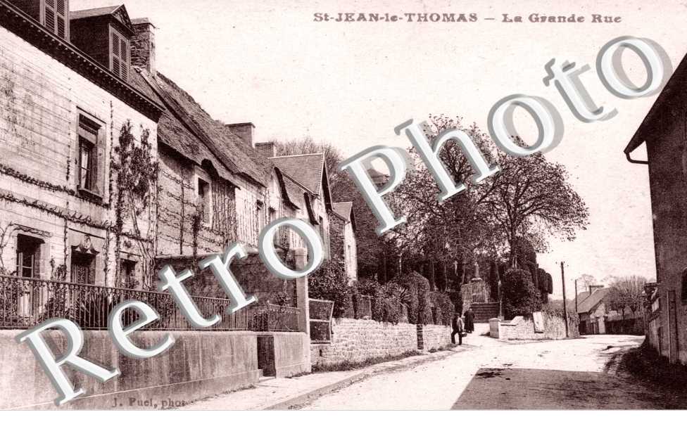 La Grande Rue