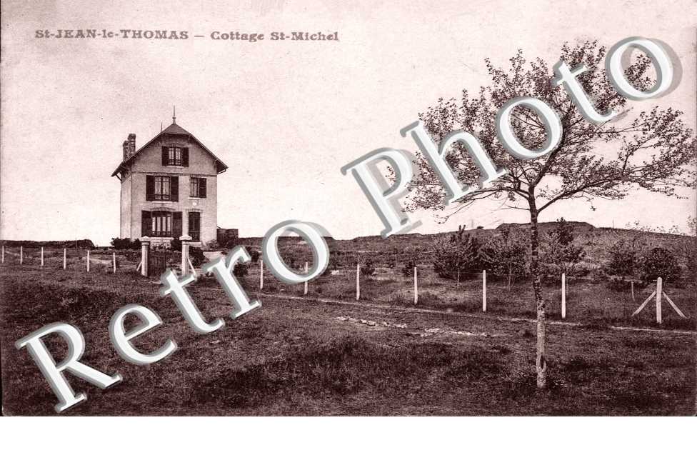 Collège Saint Michel