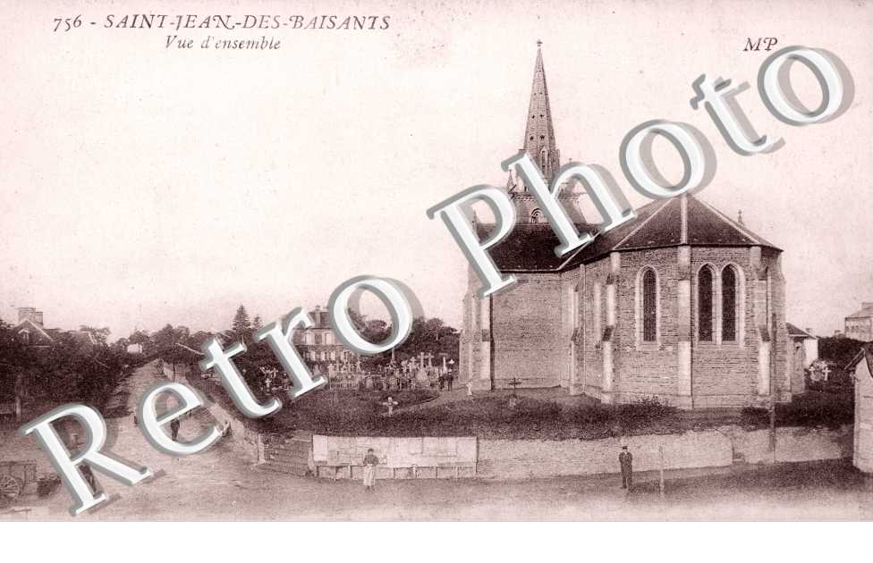 Vue d'ensemble