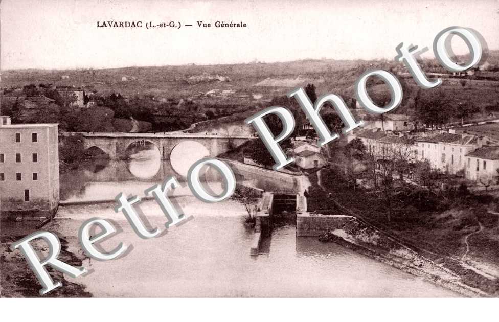 Vue generale