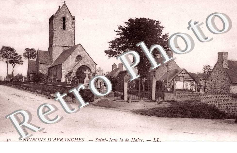 (Eglise)