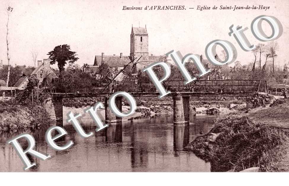 Eglise