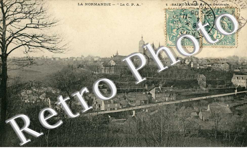 Vue generale