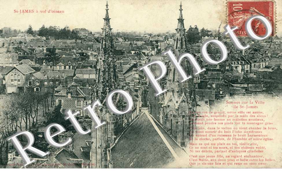 Vue generale