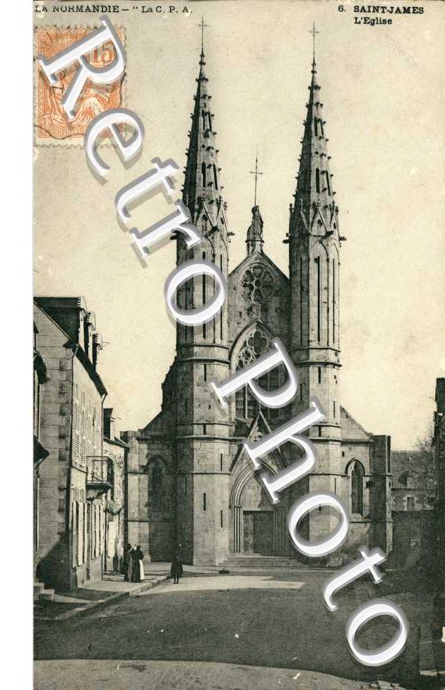 L'eglise