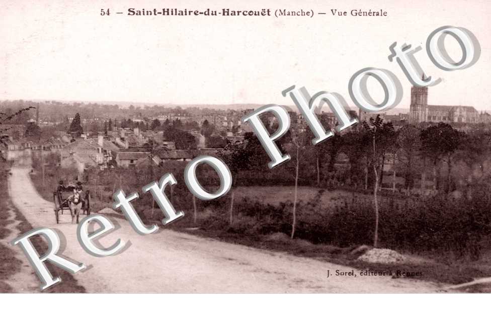 Vue generale