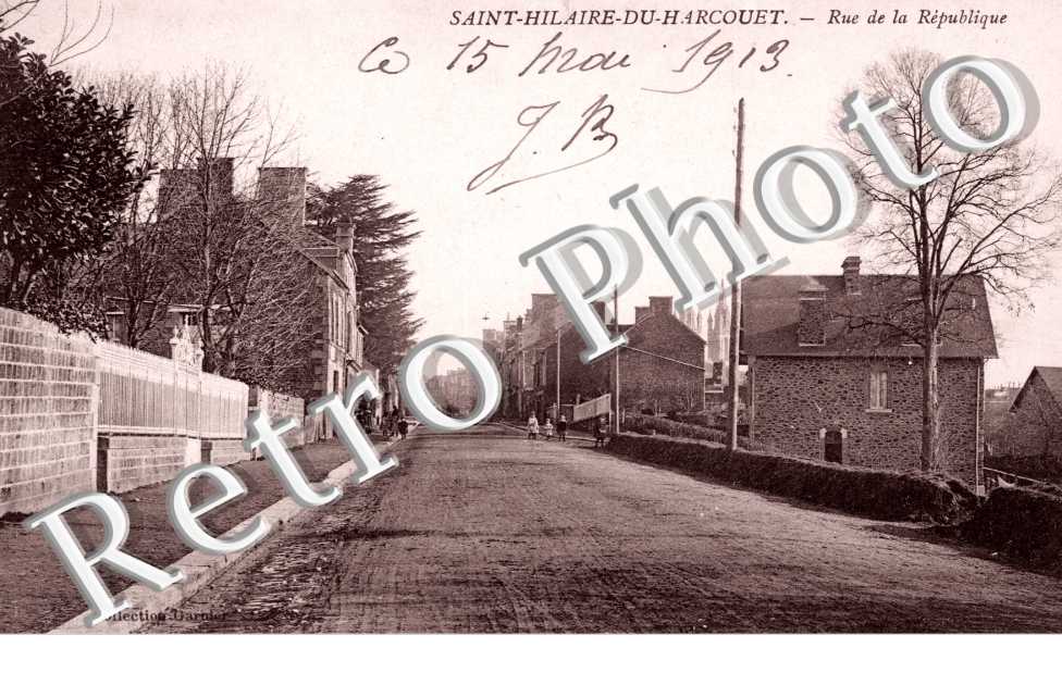 Rue de la Republique