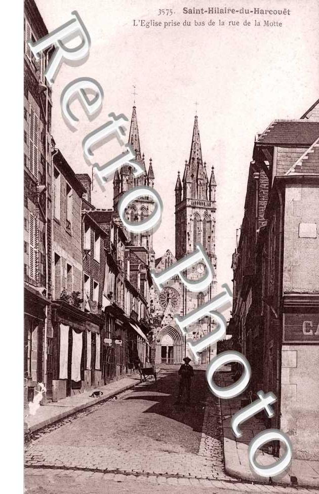 Eglise