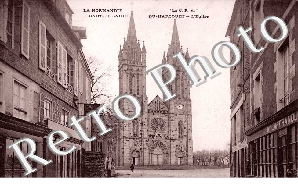L'Eglise