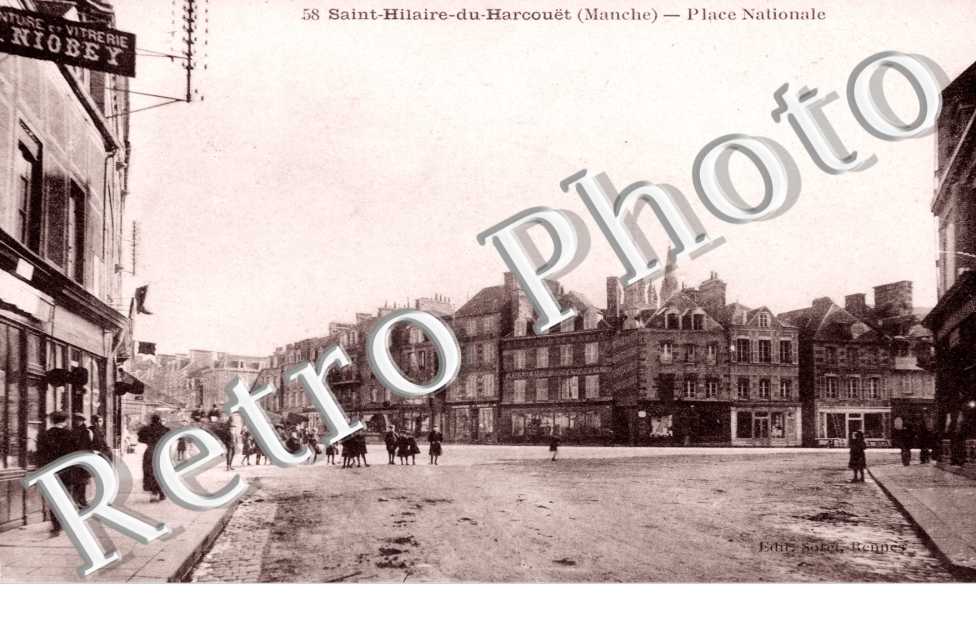 Place Nationale