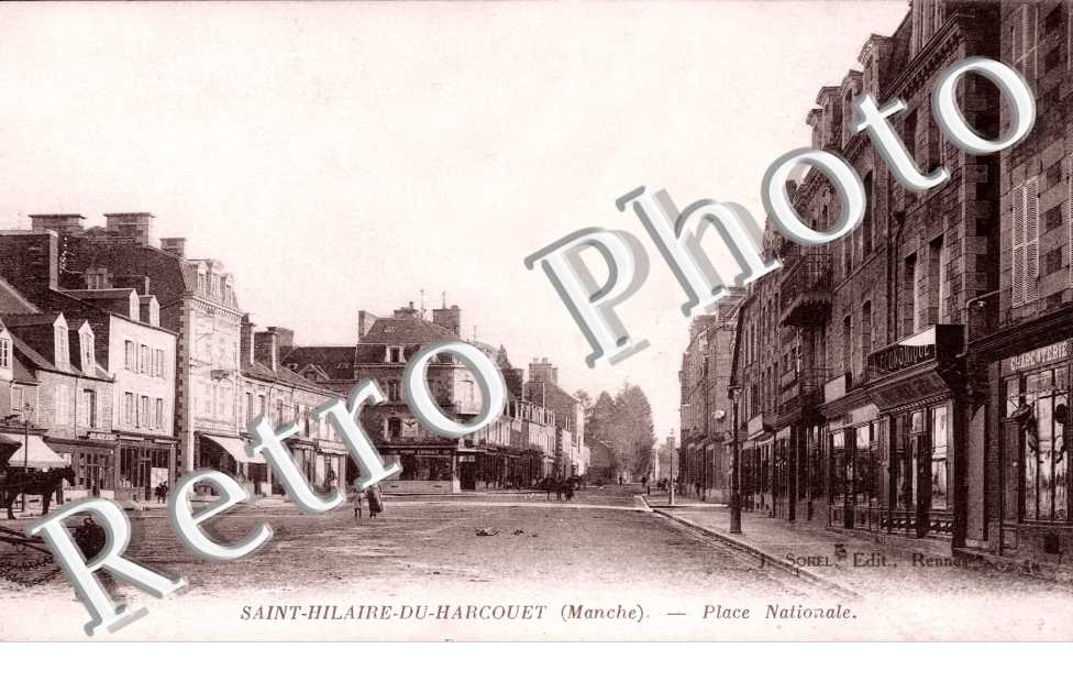 Place nationale