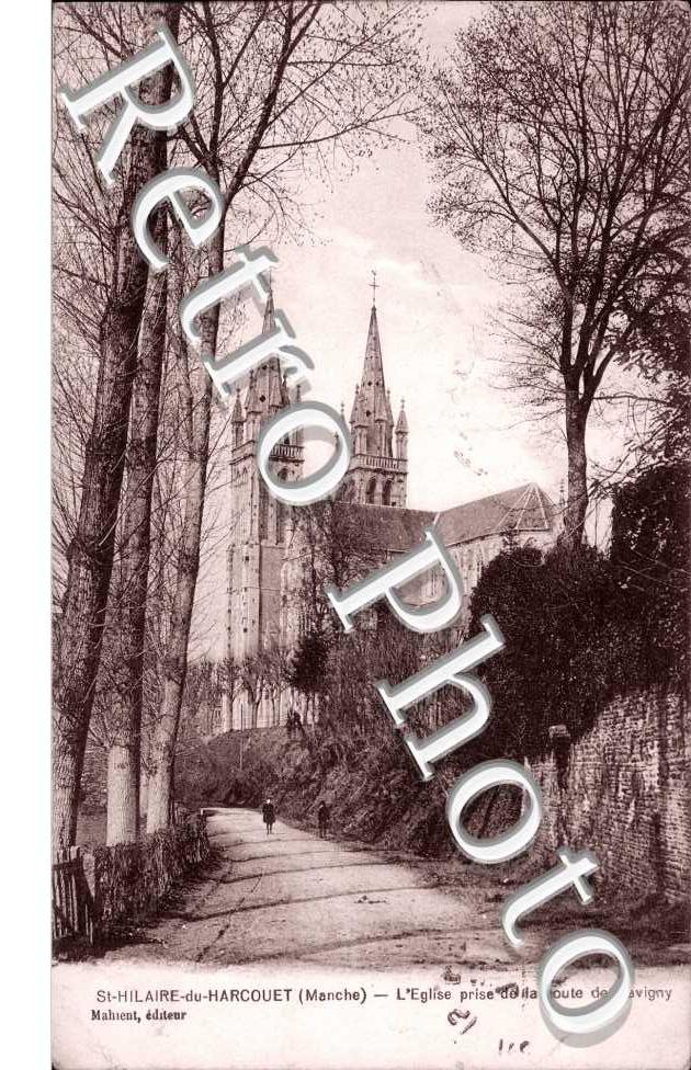 l'eglise