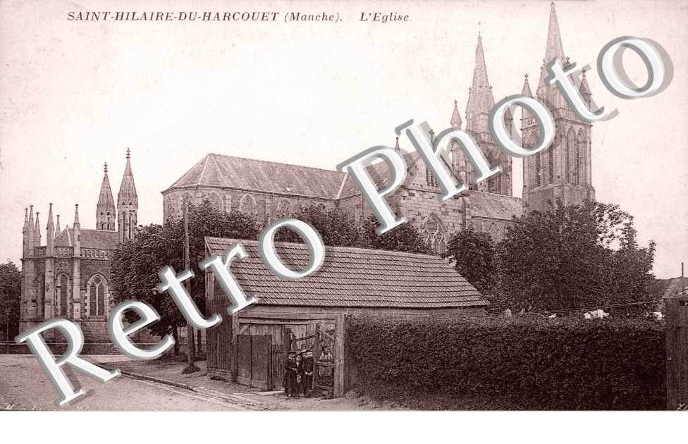 l'eglise