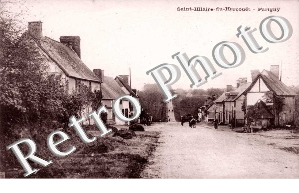Parigny