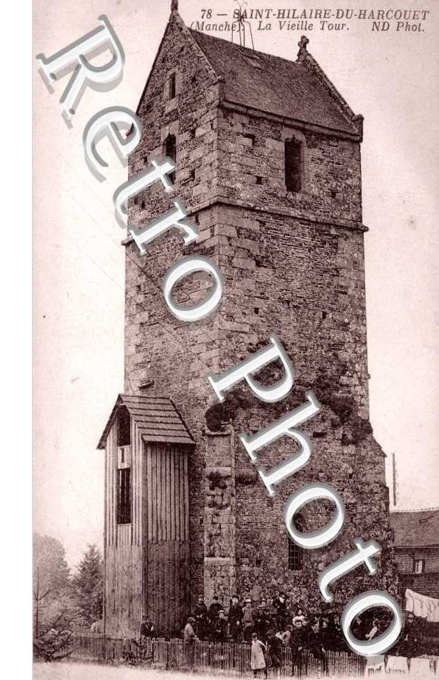 La Vieille Tour