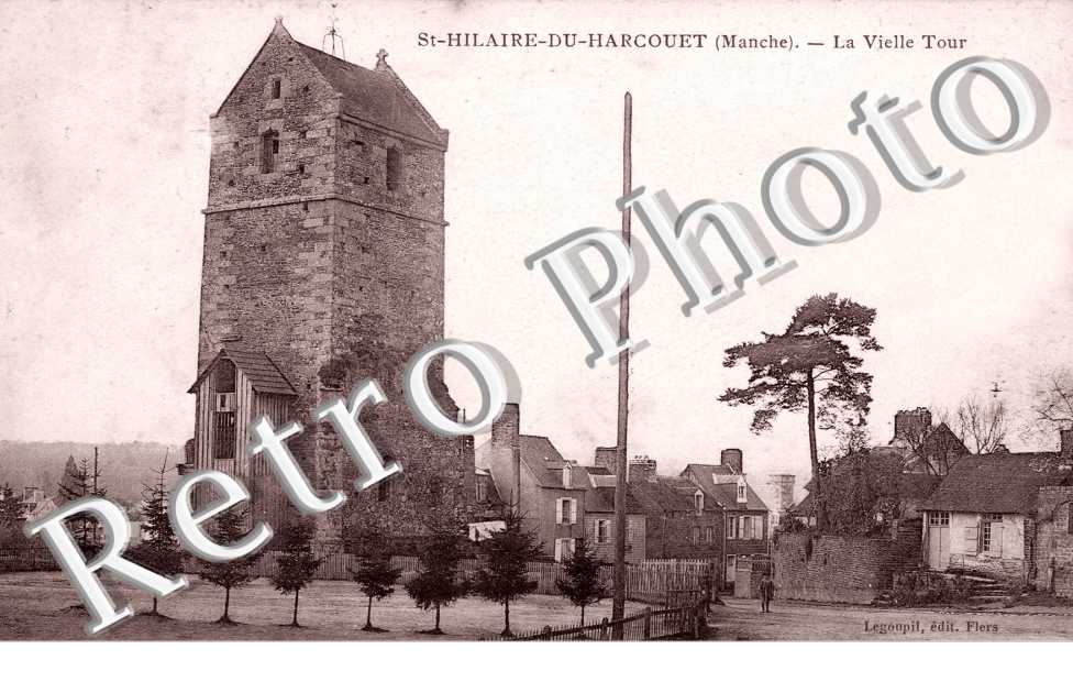La Vieille Tour