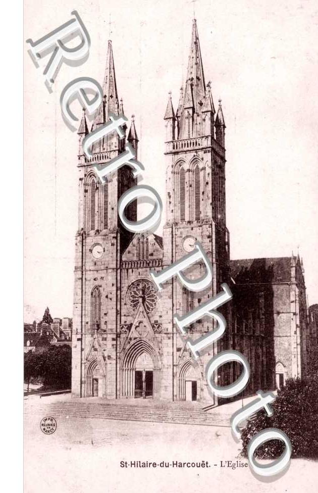 L'Eglise