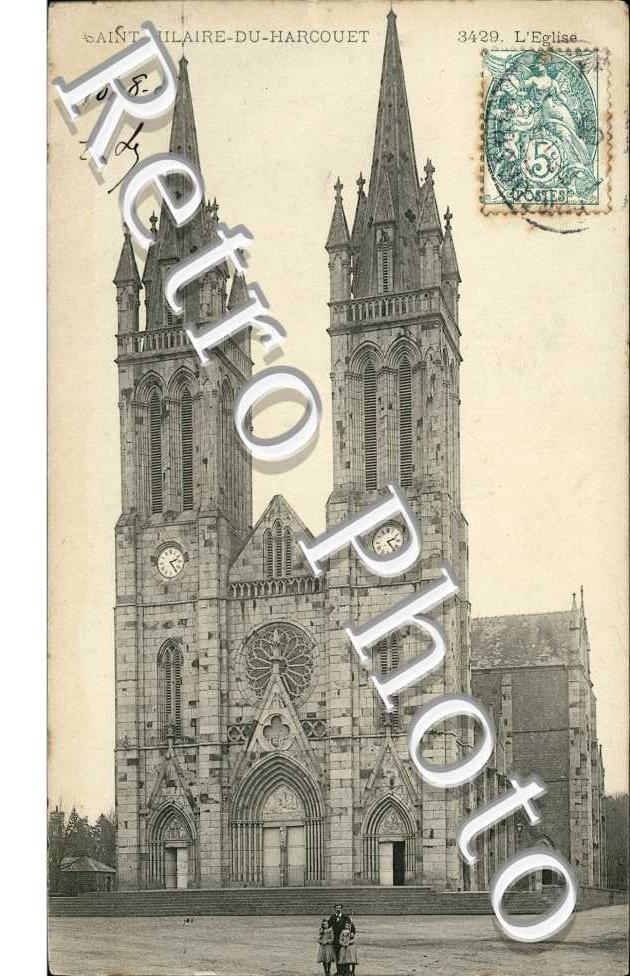 L'Eglise