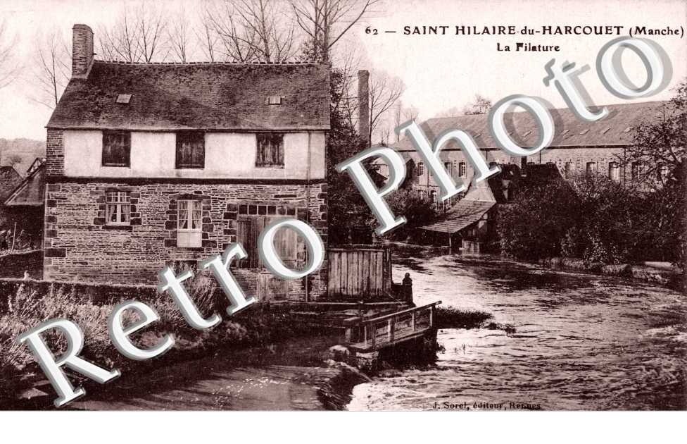 La Filature
