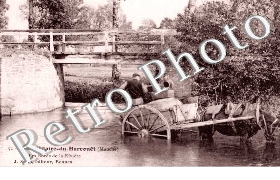 Les Bords de la Riviere