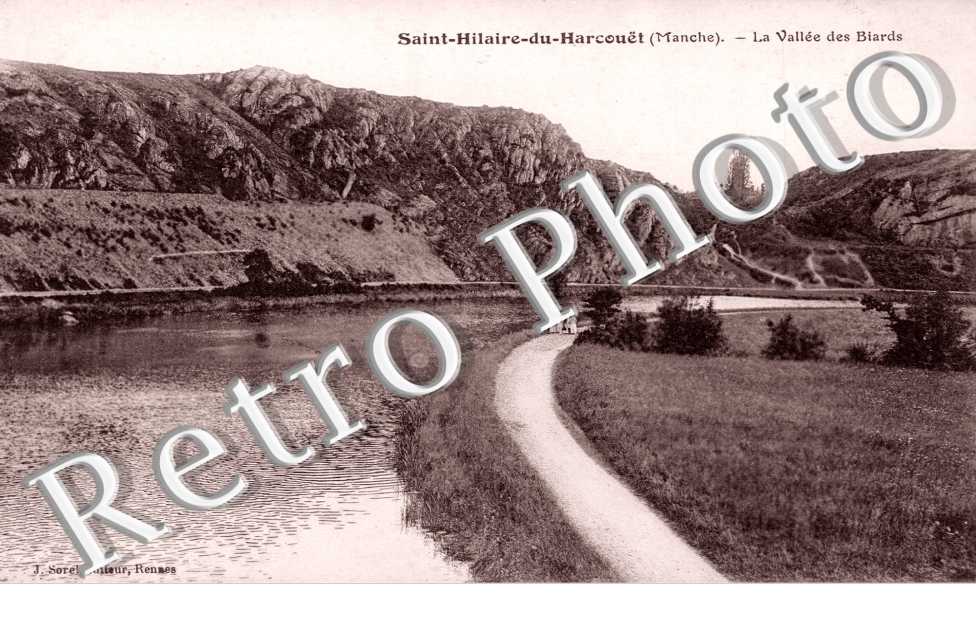 La Vallée des Biards