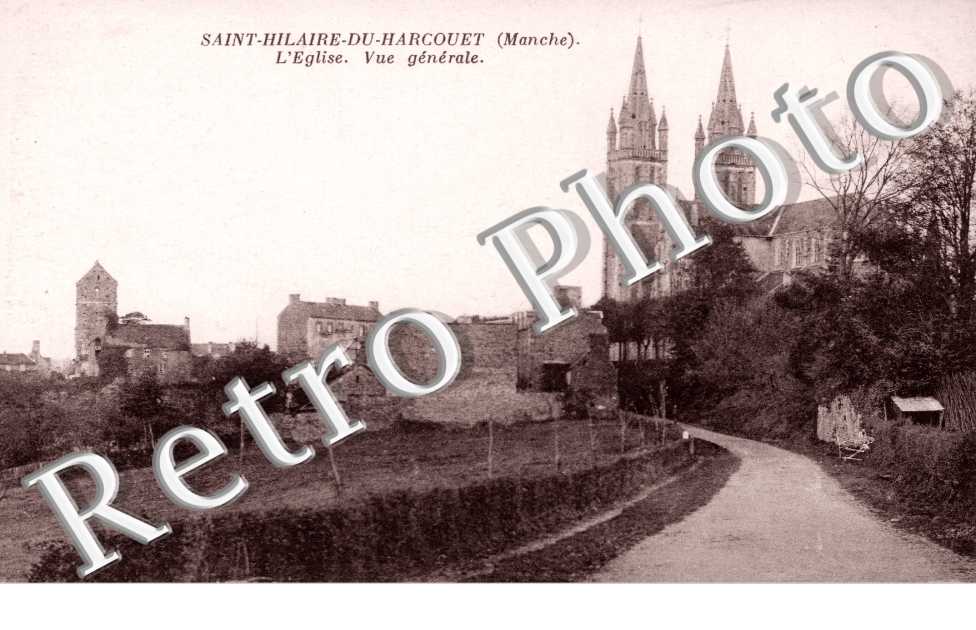 Eglise