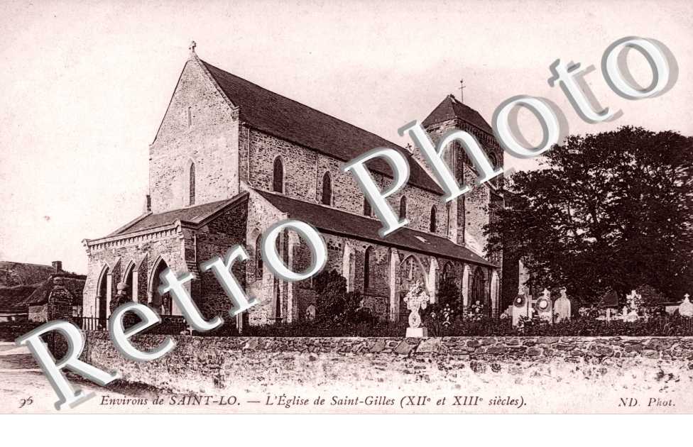 Eglise