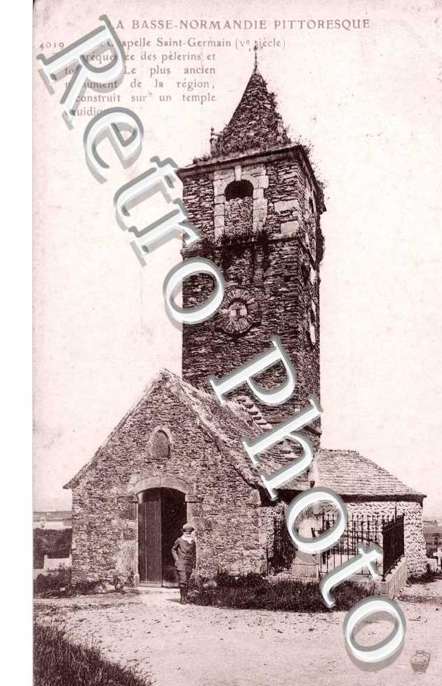 La Chapelle