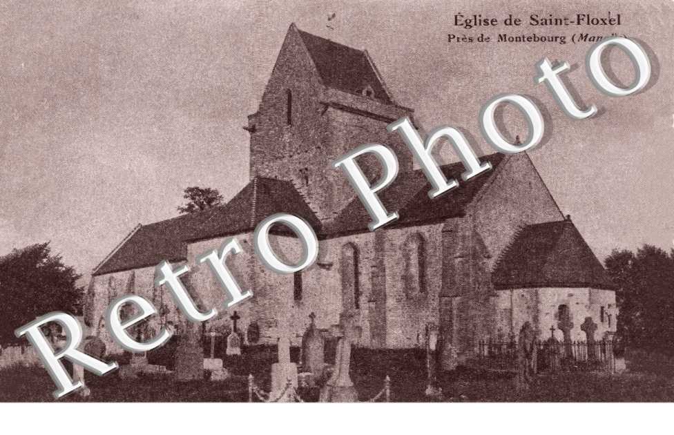 Eglise