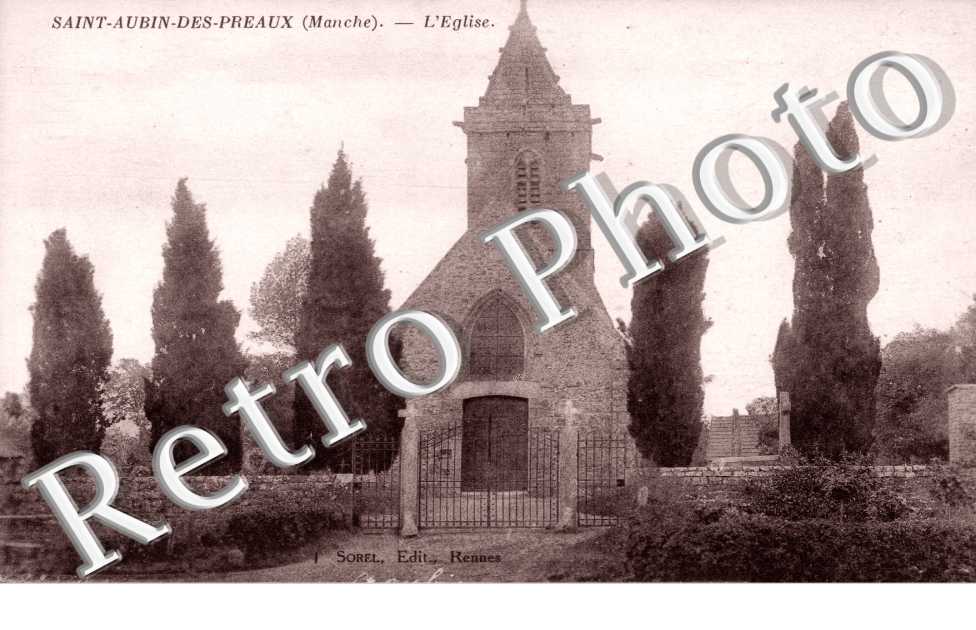 L'eglise