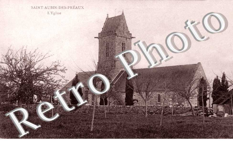 L'eglise