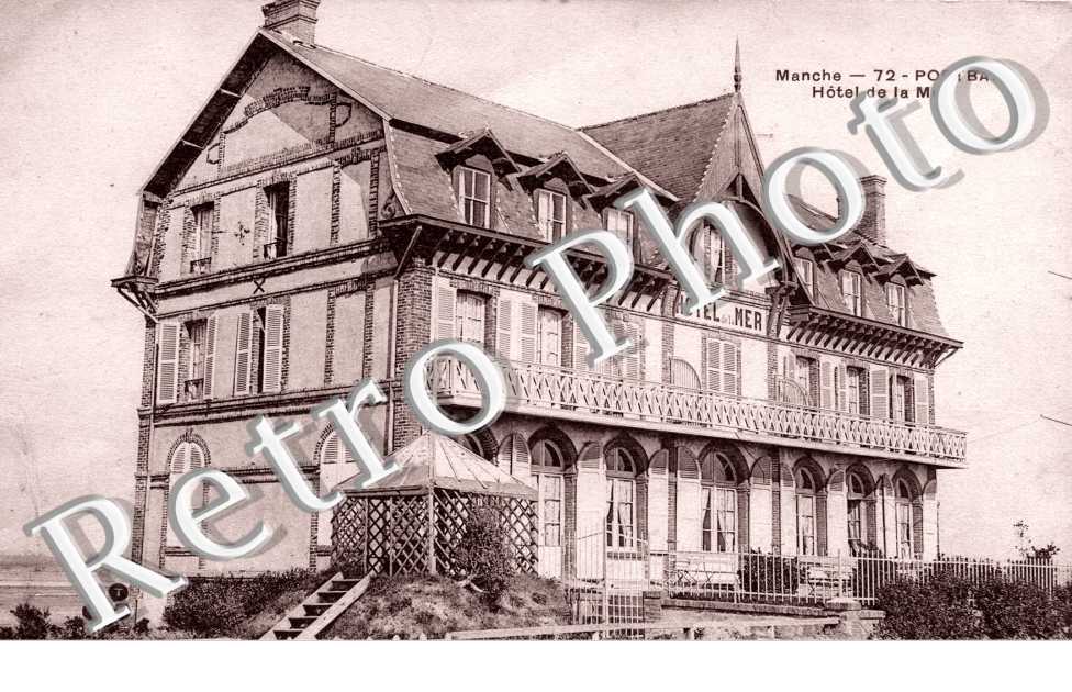 L'Hotel de la Mer