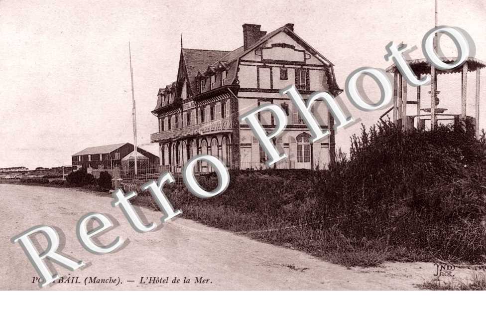L'Hotel de la Mer