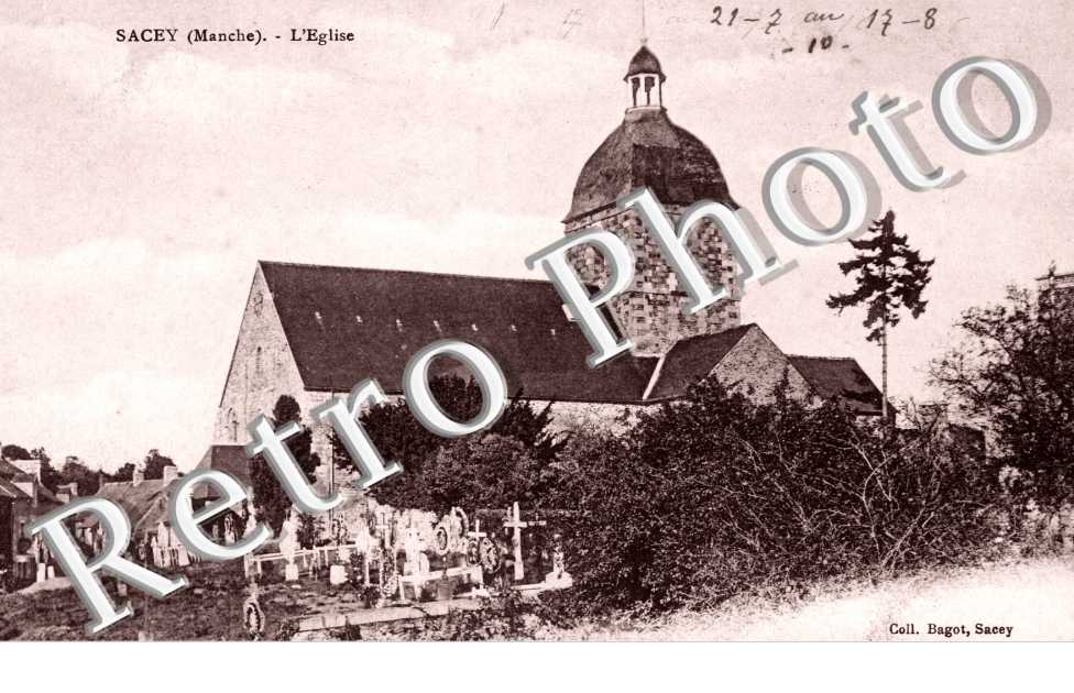 L'eglise