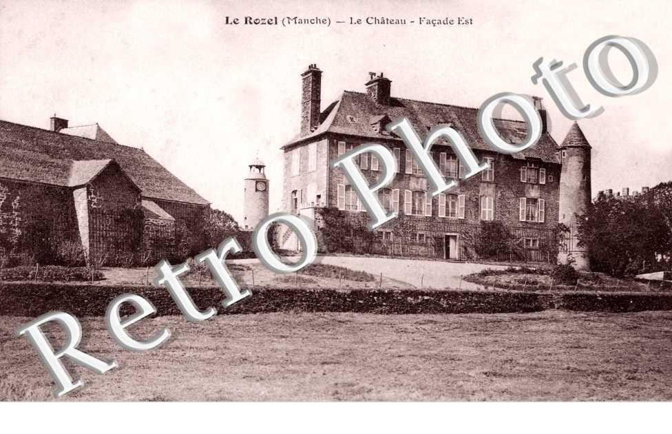 Le chateau