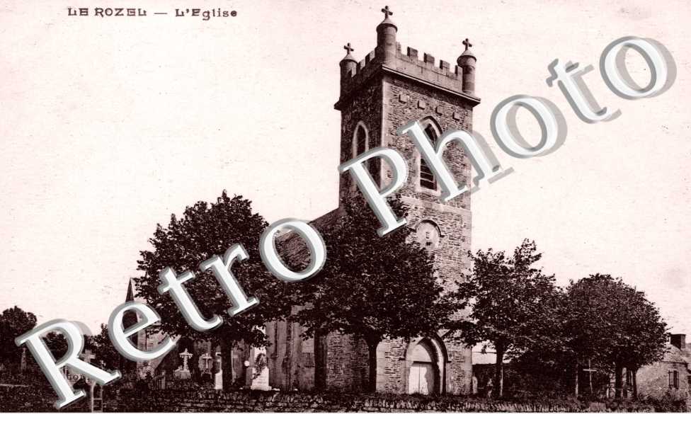 L'eglise