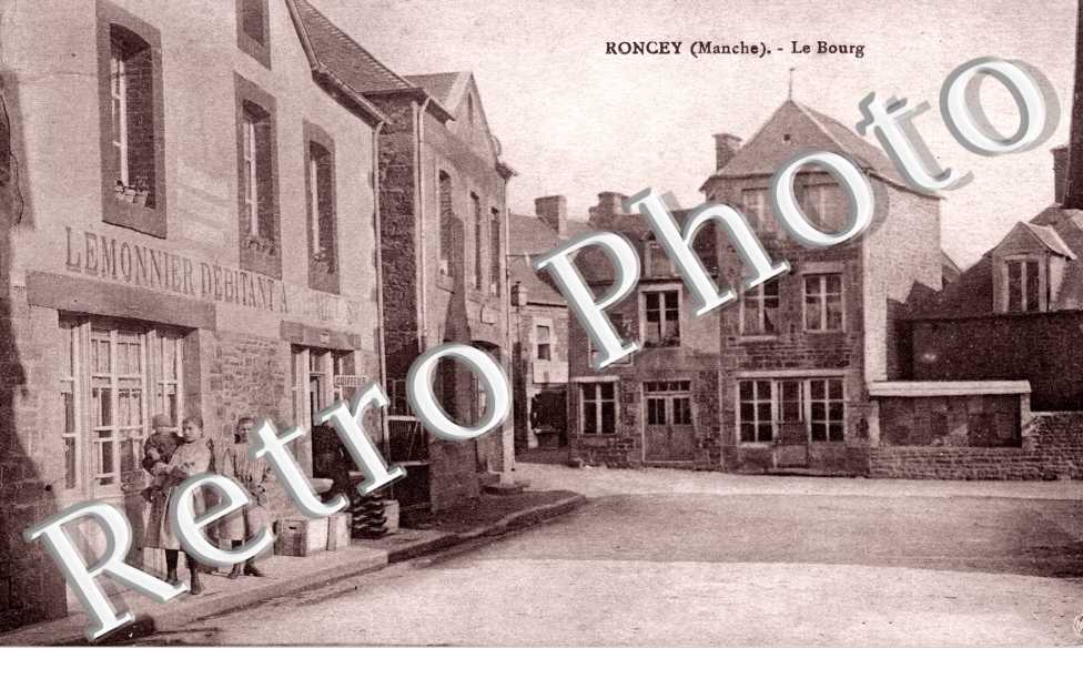le bourg