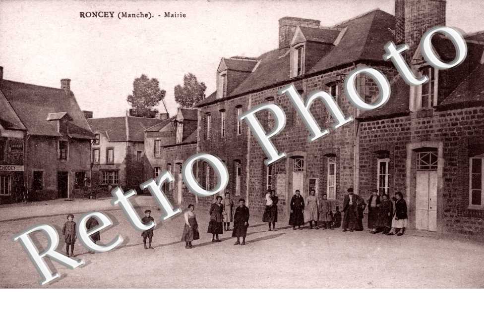 la mairie