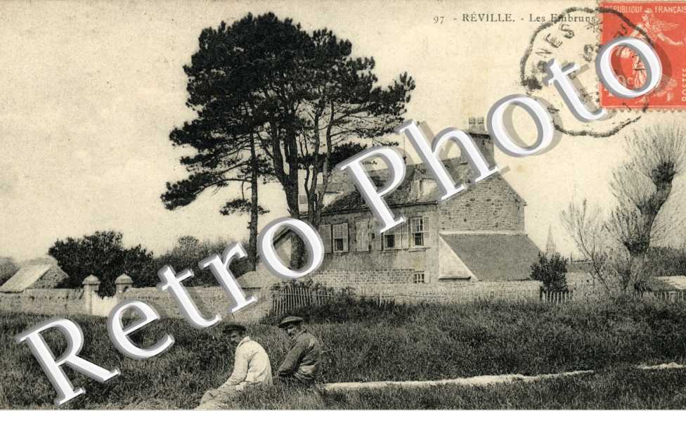 Les Embruns