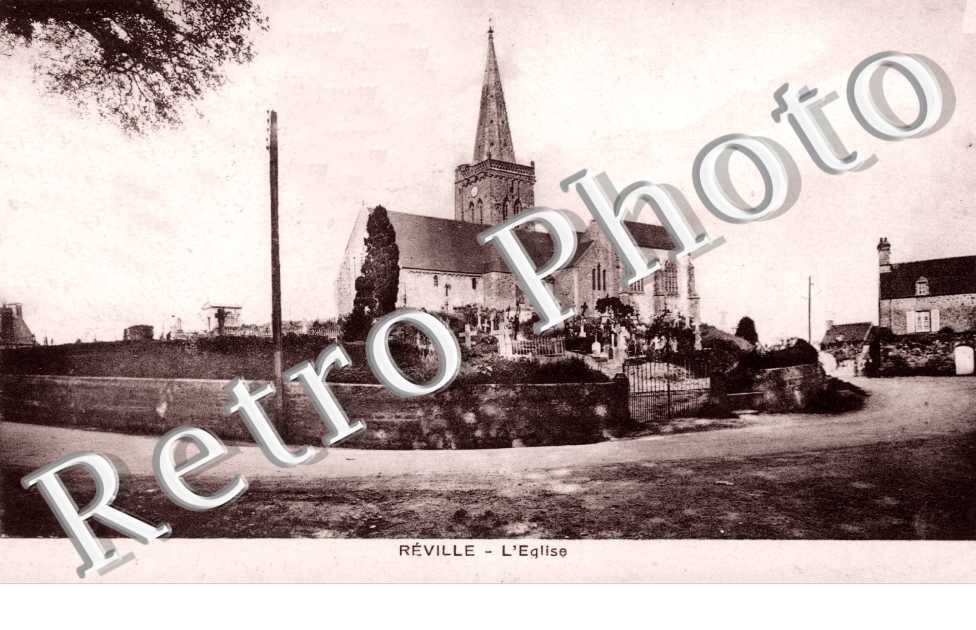 L'eglise