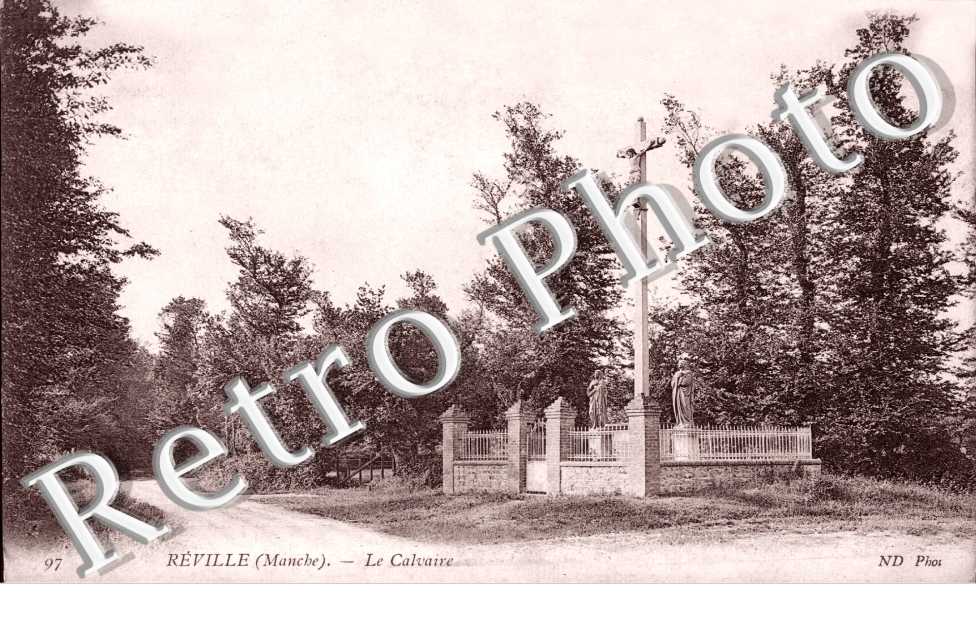 Le Calvaire
