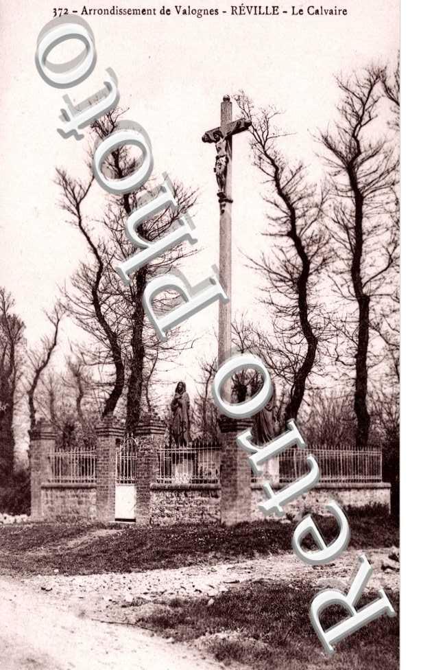 Le Calvaire