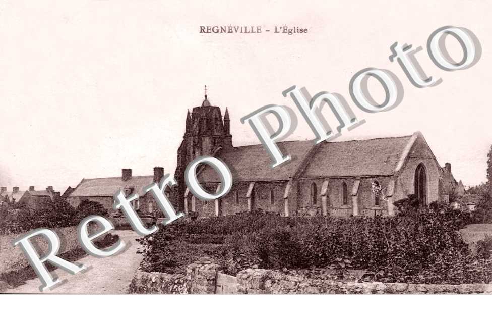 L'eglise