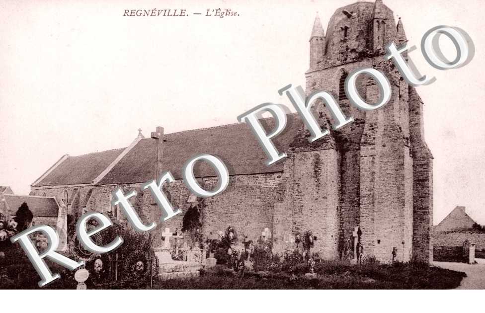 L'eglise