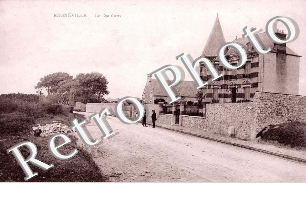 les sablons